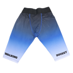 A Walking Bucket Compression 1/2 Tights