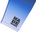 A Walking Bucket Compression 1/2 Tights