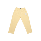 Essential Embroidered Logo Sweatpants