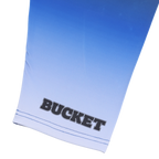 A Walking Bucket Compression 1/2 Tights