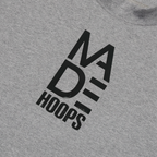 MADE Hoops Logo Box Tee