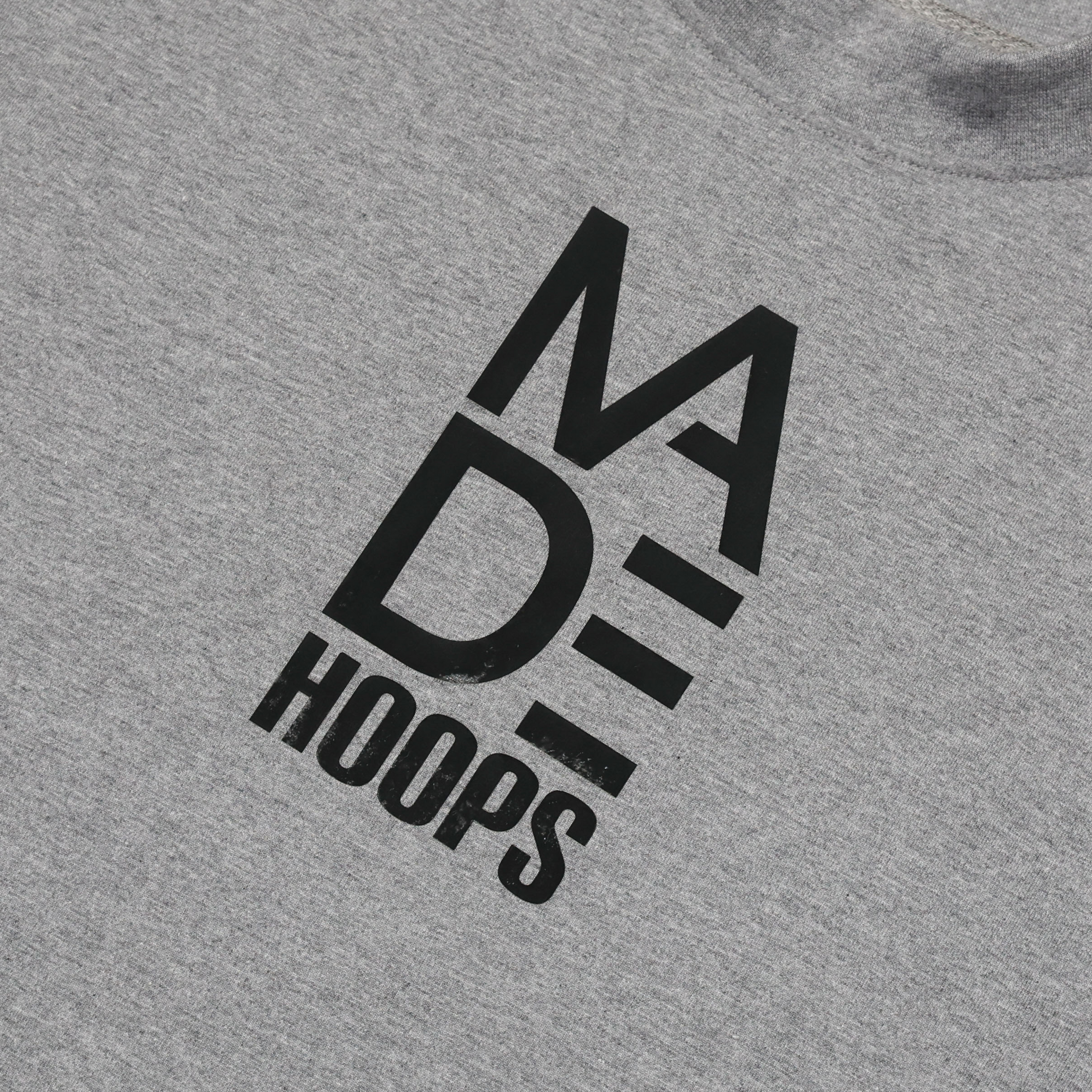MADE Hoops Logo T-Shirt