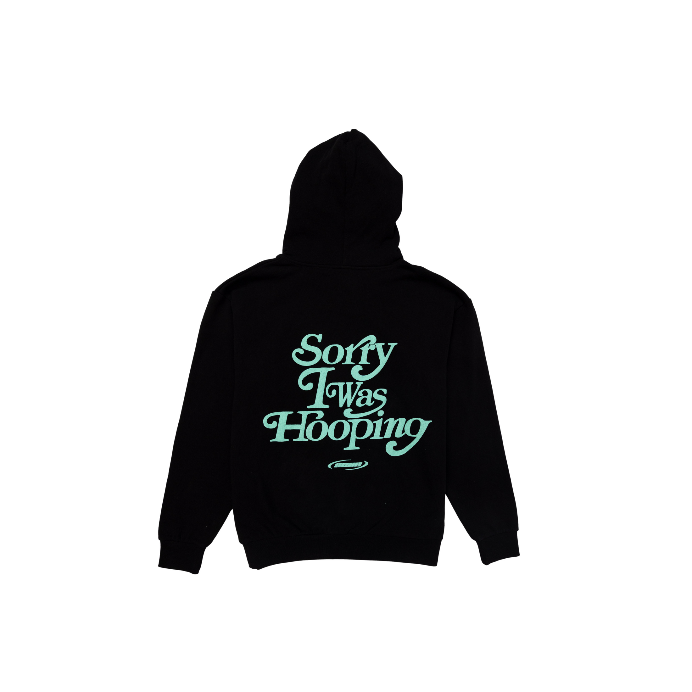 MADE SEEN "Sorry I Was Hooping" Hoodie