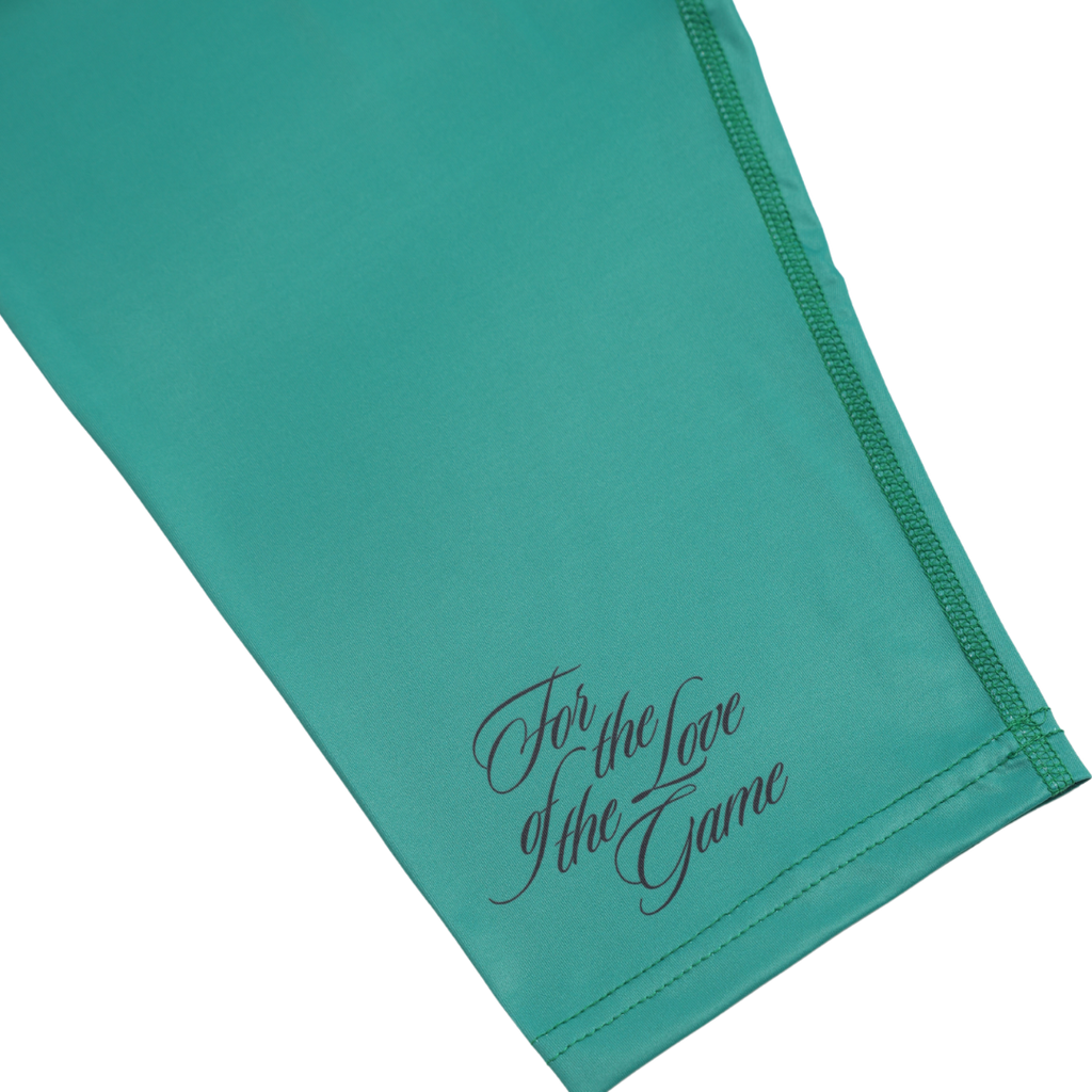 Love For The Game Compression 1/2 Tights