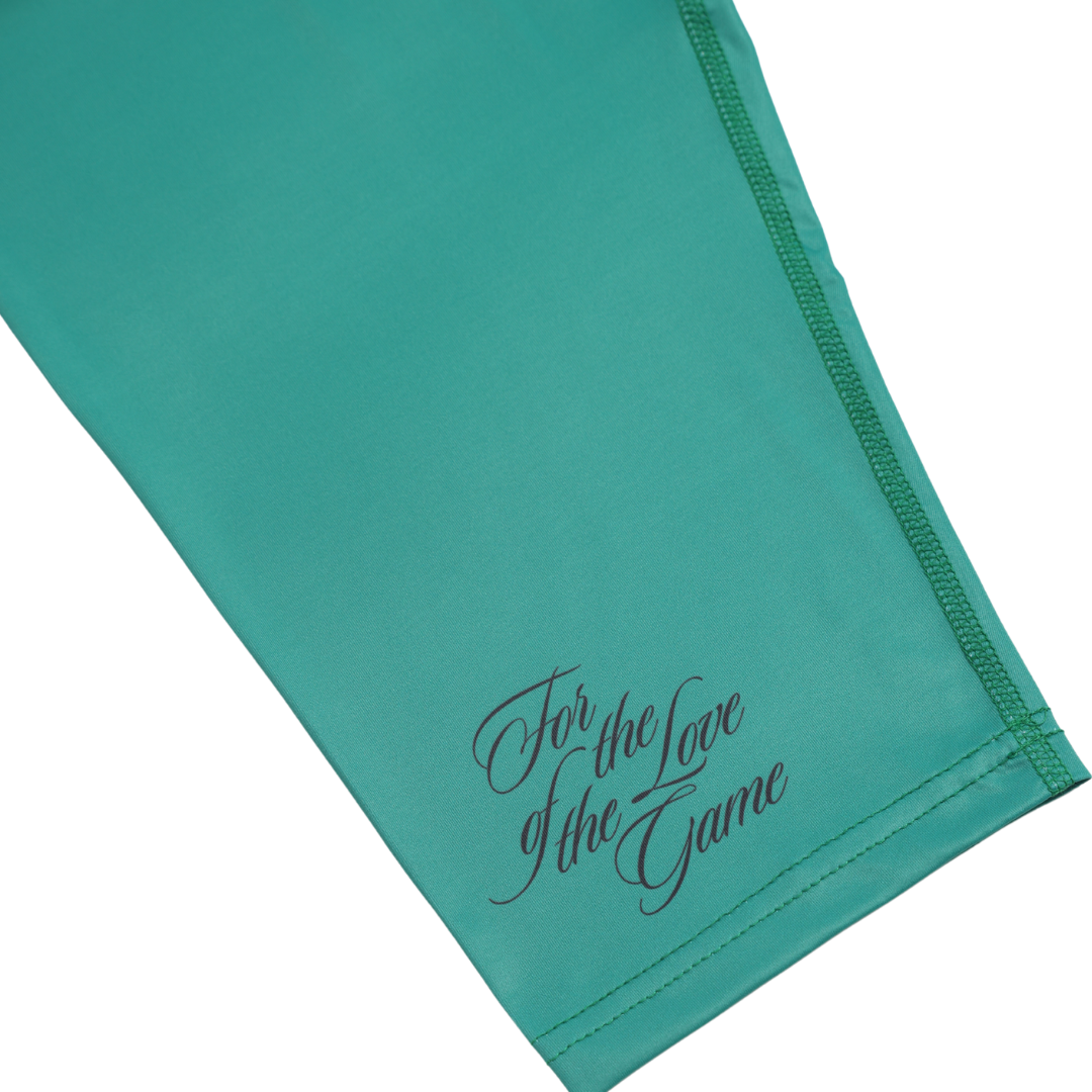 Love For The Game Compression 1/2 Tights