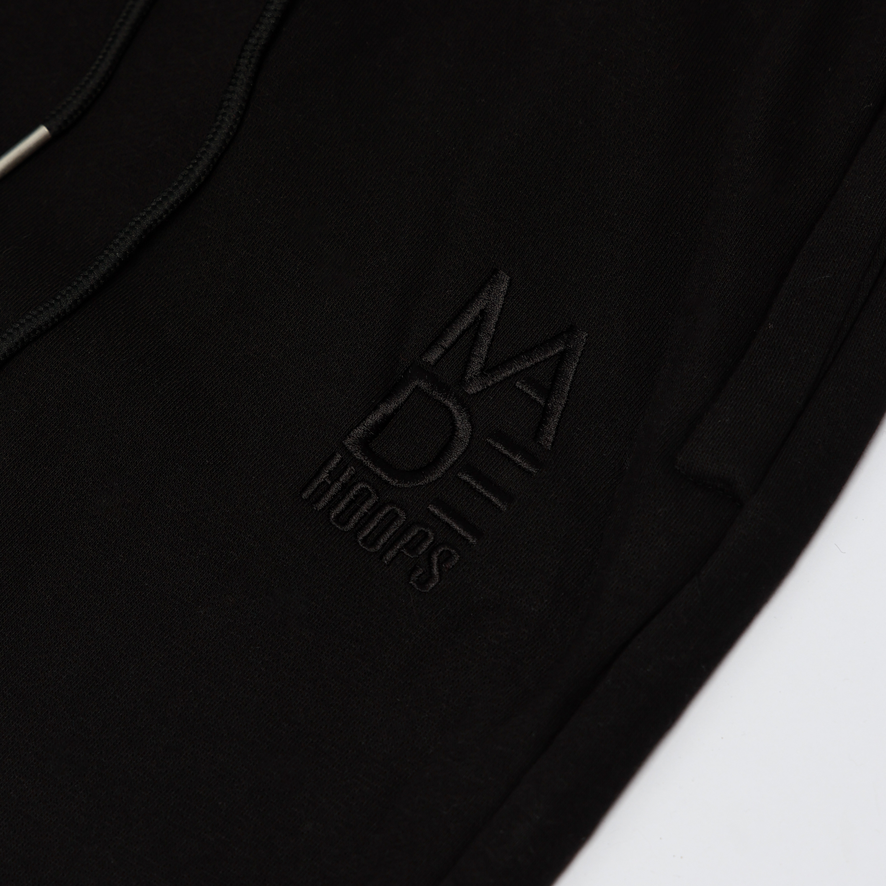 Triple Black "Lights Out" Sweatpants