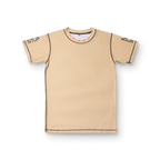 2 Tone Light Compression Tee