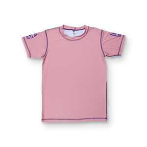 2 Tone Light Compression Tee