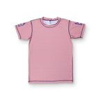 2 Tone Light Compression Tee