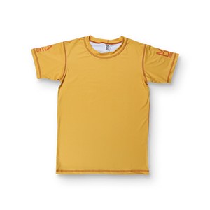 2 Tone Light Compression Tee