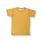 2 Tone Light Compression Tee