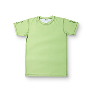 2 Tone Light Compression Tee