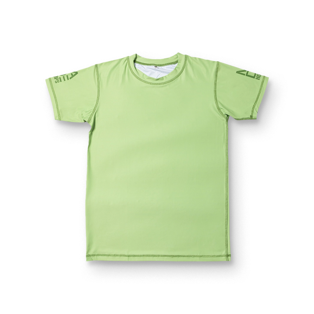 2 Tone Light Compression Tee