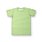 2 Tone Light Compression Tee