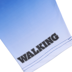 A Walking Bucket Compression 1/2 Tights