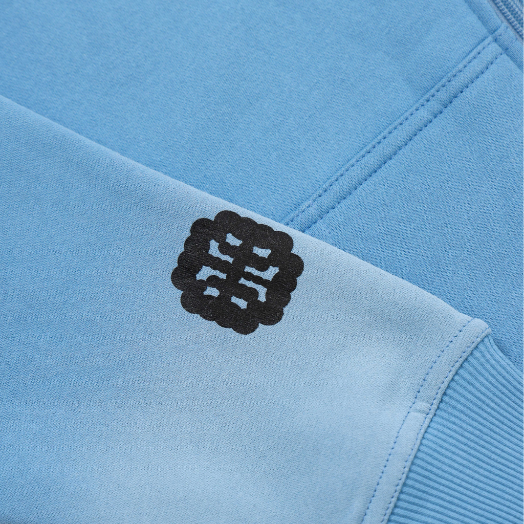 "Prove It" Zip Up Hoodie