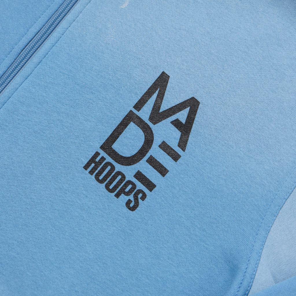 "Prove It" Zip Up Hoodie