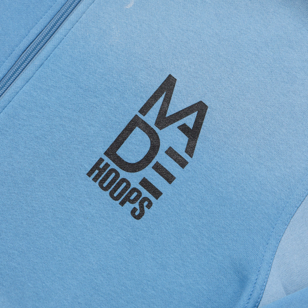 "Prove It" Zip Up Hoodie