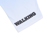 A Walking Bucket Compression 1/2 Tights