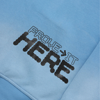 "Prove It" Zip Up Hoodie