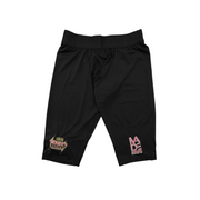 "CLUTCH AT THE BUZZER" 1/2 Tights