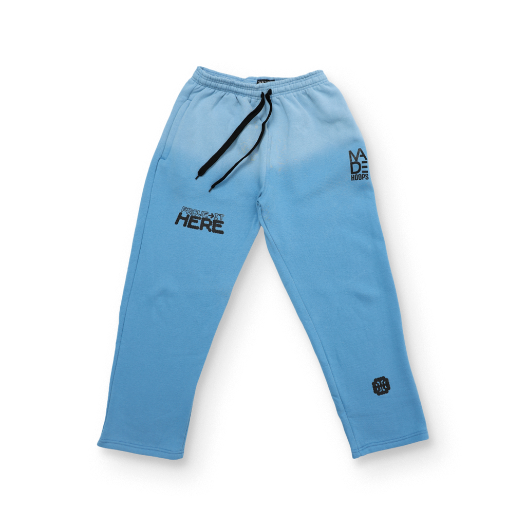 "Prove It" Sweatpants
