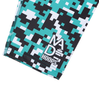 Digi Camo Compression 1/2 Tights