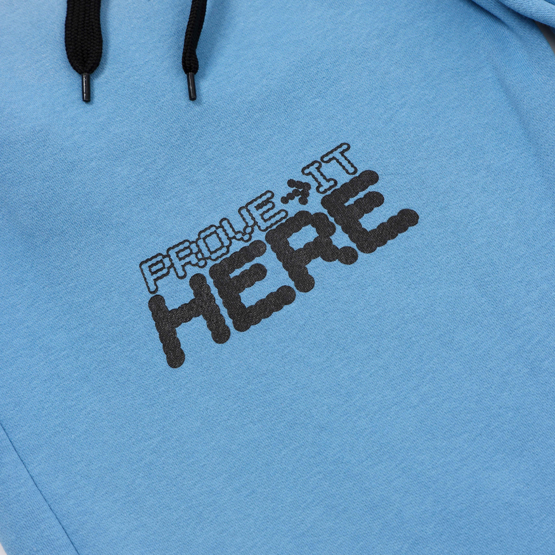 "Prove It" Sweatpants