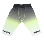 A Walking Bucket Compression 1/2 Tights