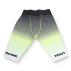 A Walking Bucket Compression 1/2 Tights