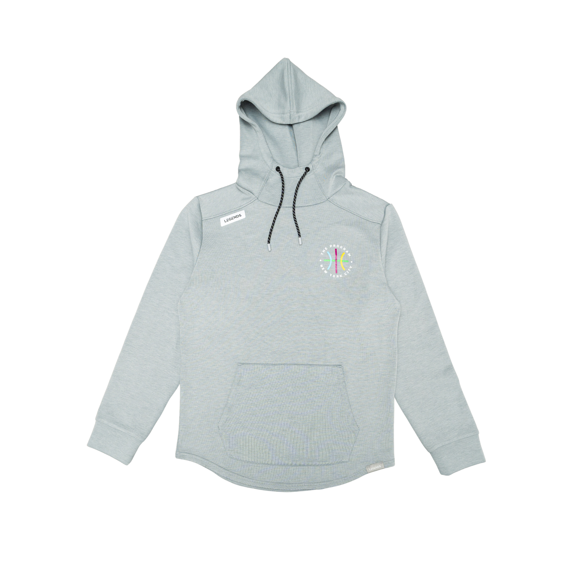 The Program x LEGENDS Hawthorne Tech Hoodie