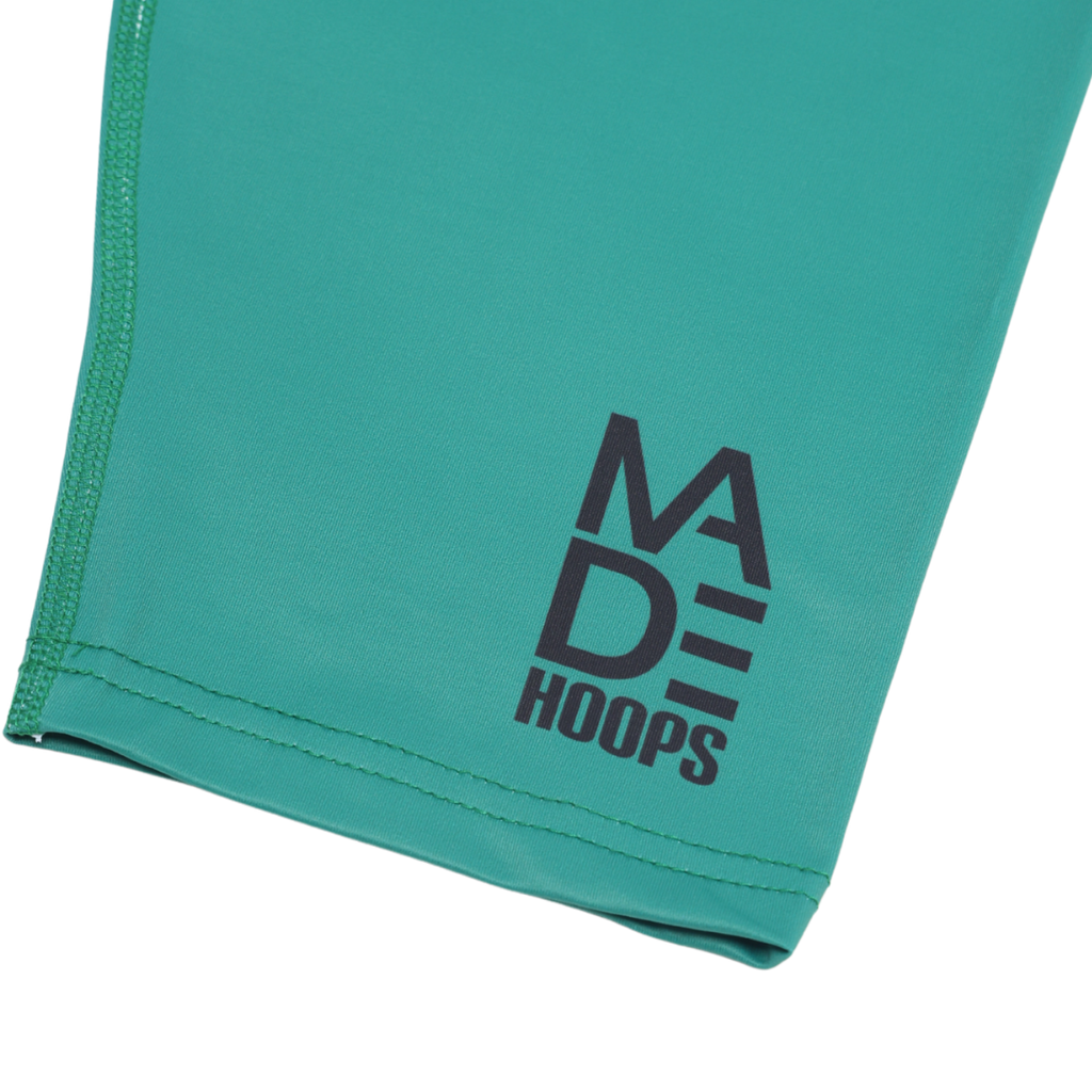 Love For The Game Compression 1/2 Tights