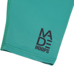 Love For The Game Compression 1/2 Tights