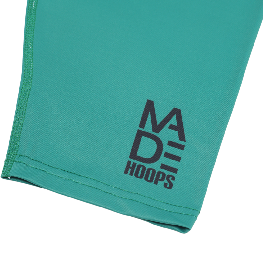 Love For The Game Compression 1/2 Tights