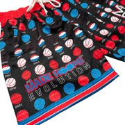 Basketball Evolution Shorts
