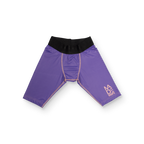 2 Tone Compression 1/2 Tights