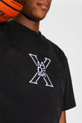 Load image into Gallery viewer, Year X Embroidered Logo Tee
