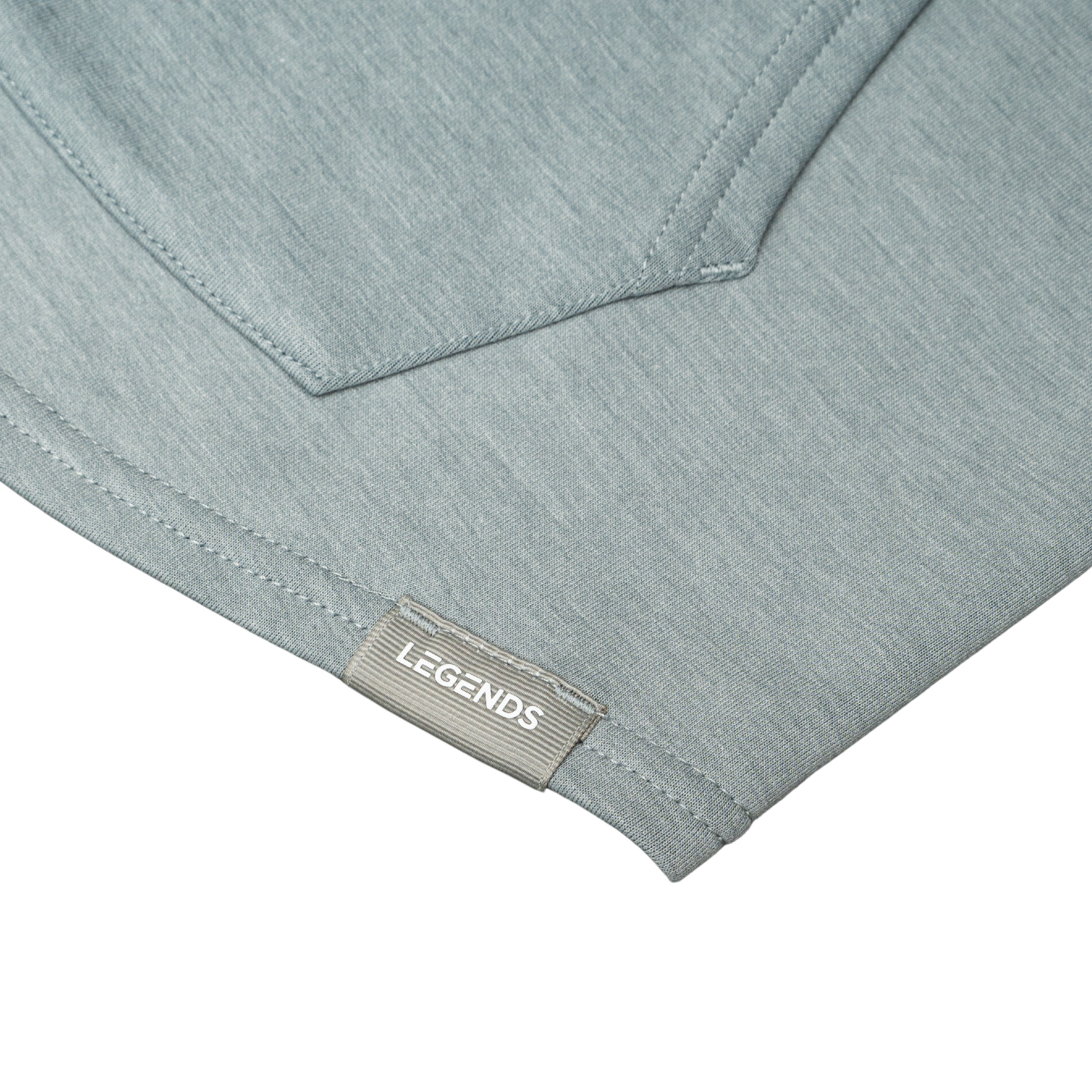 The Program x LEGENDS Hawthorne Tech Hoodie