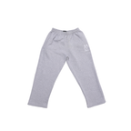 Essential Embroidered Sweatpants