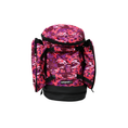 Load image into Gallery viewer, SOLEPACK x MADE HOOPS BACKPACK | CACTUS PINK
