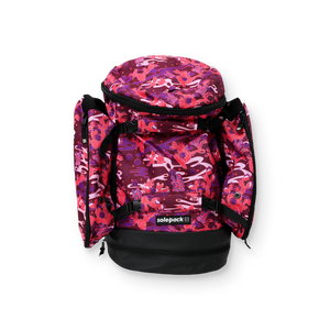 MADE Hoops Backpack | Cactus