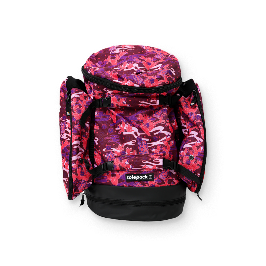 MADE Hoops Backpack | Cactus