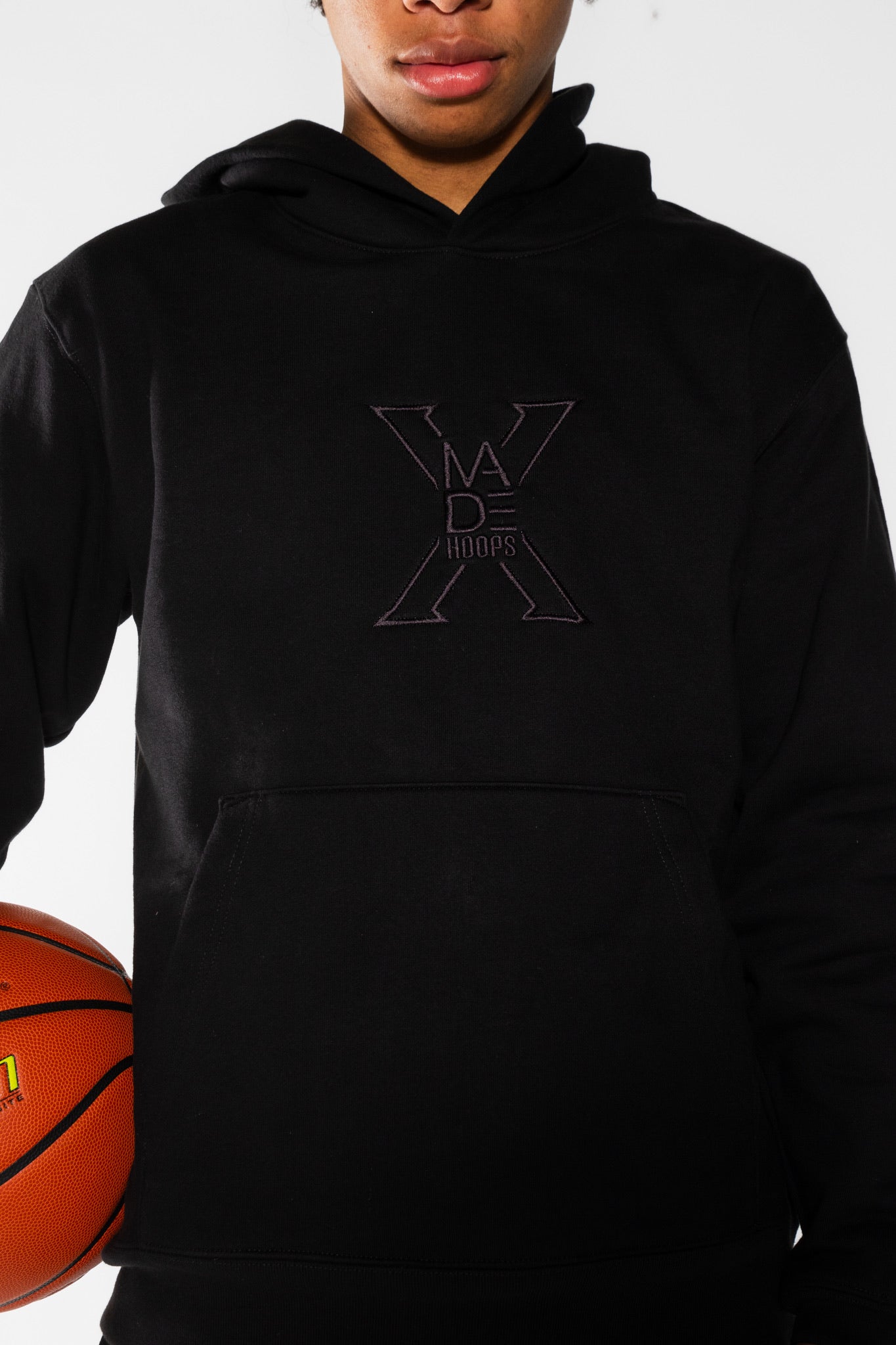 Year X Tonal Hoodie