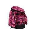 Load image into Gallery viewer, SOLEPACK x MADE HOOPS BACKPACK | CACTUS PINK
