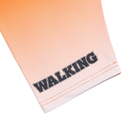 A Walking Bucket Compression 1/2 Tights