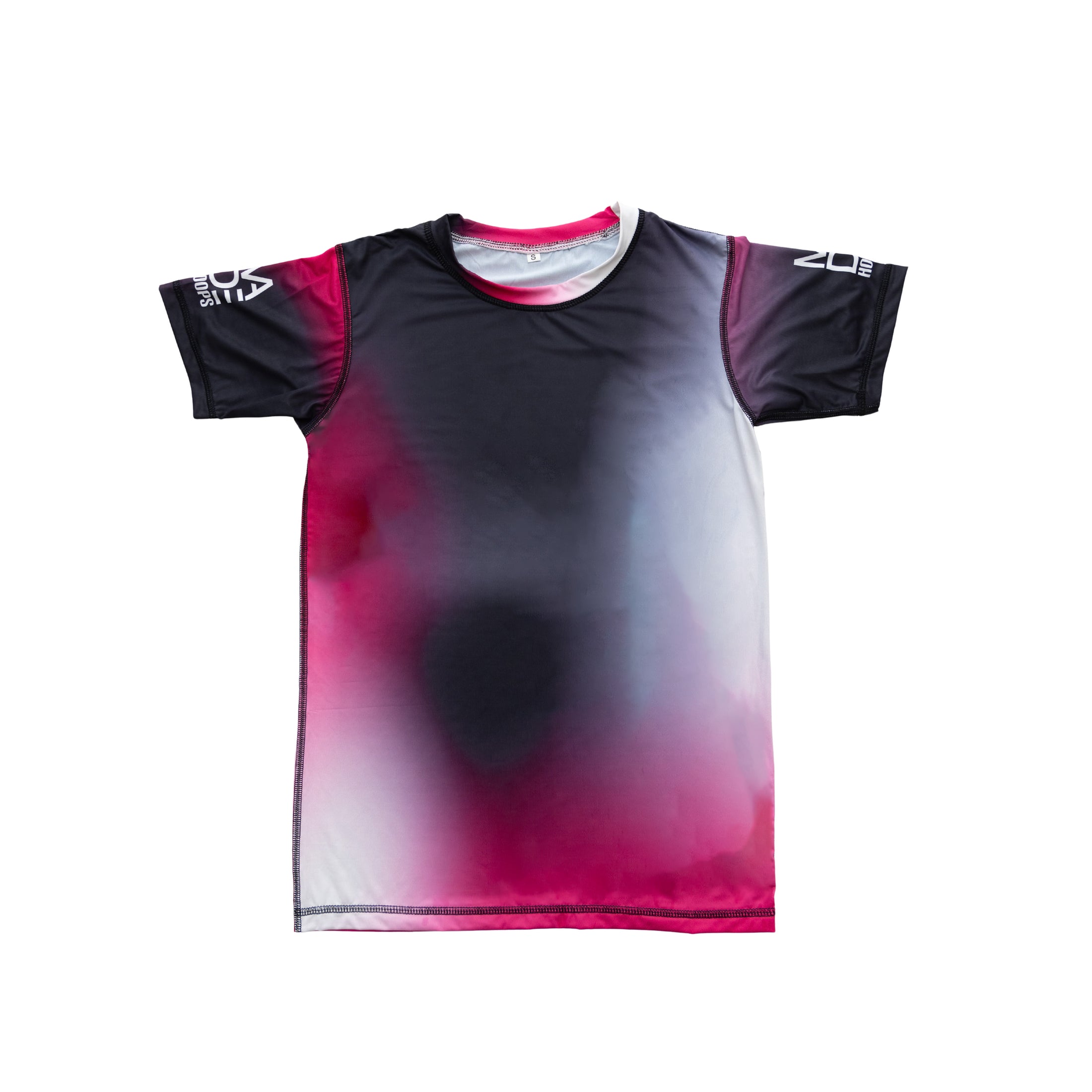 Breast Cancer Awareness II Compression T-Shirt