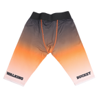 A Walking Bucket Compression 1/2 Tights