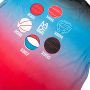 Basketball Evolution Compression T-Shirt