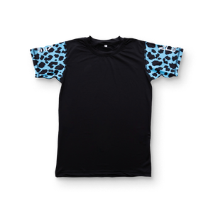 Leopard Compression Tee