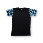 Leopard Compression Tee